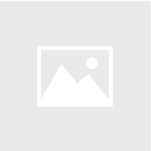 Silver charming necklace