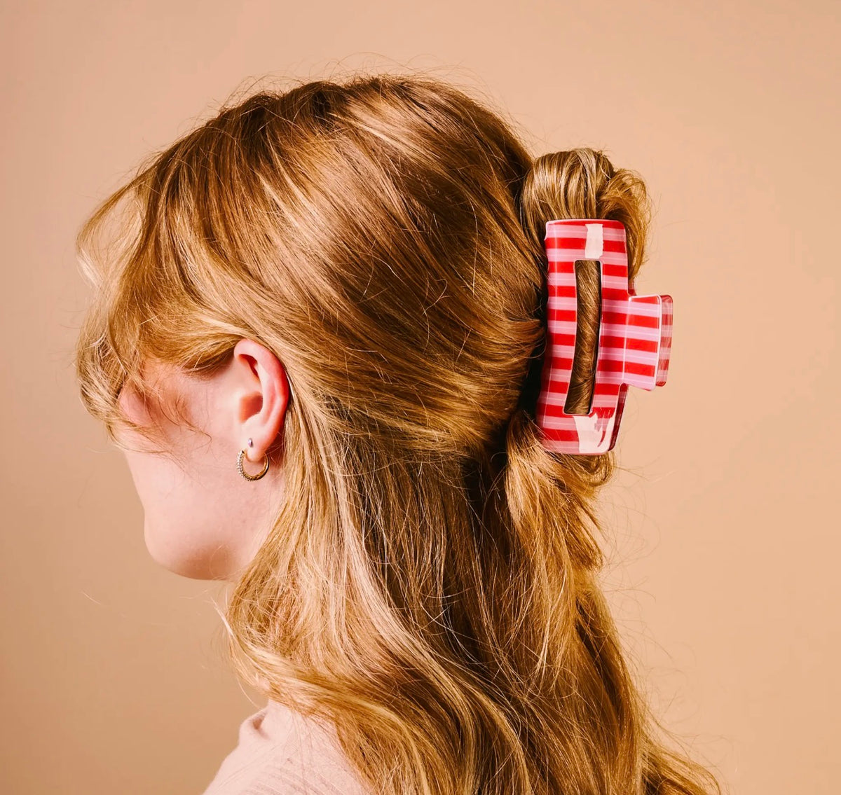 Peppermint Stripes