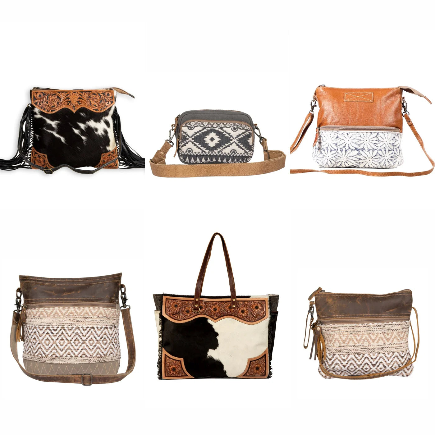 Itsy Bitsy Small Crossbody- 1904