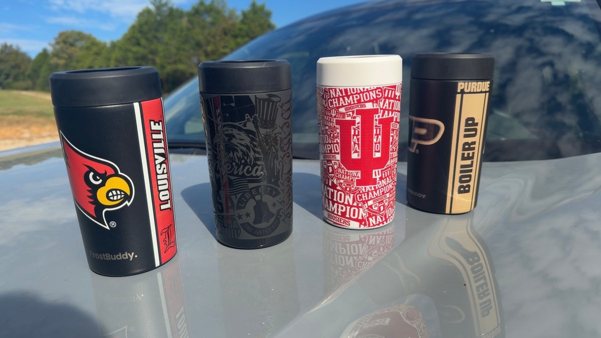Drink-ware & Accessories