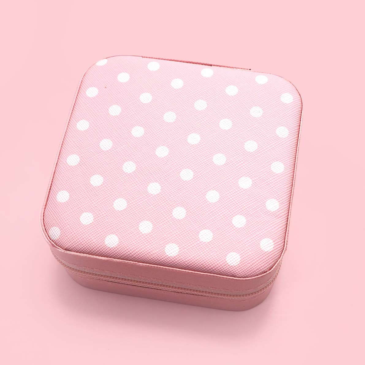 Jewelry Travel Box Designed