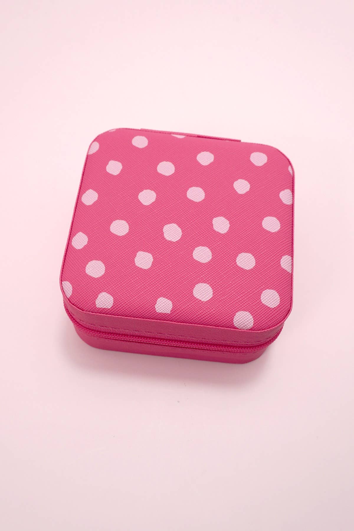 Jewelry Travel Box Designed