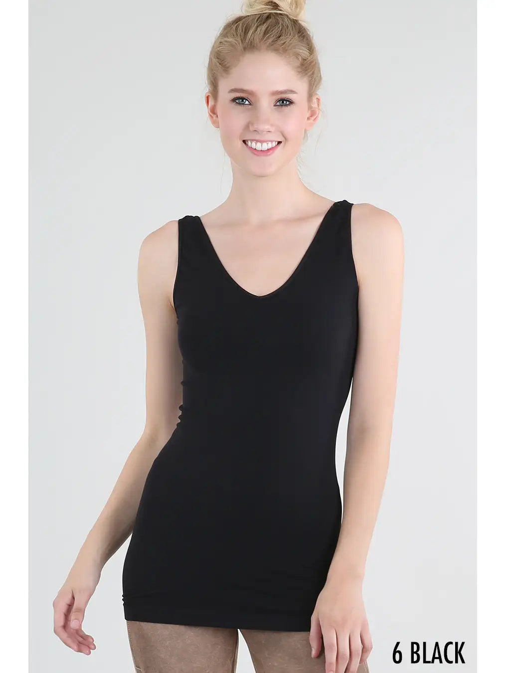 Reversible Tank Top