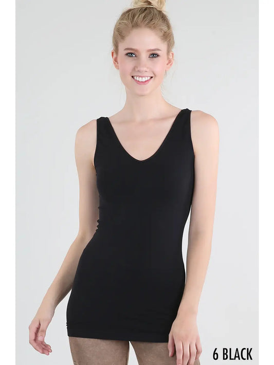 Reversible Tank Top