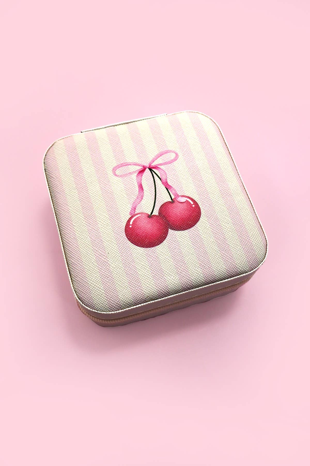 Jewelry Travel Box Designed