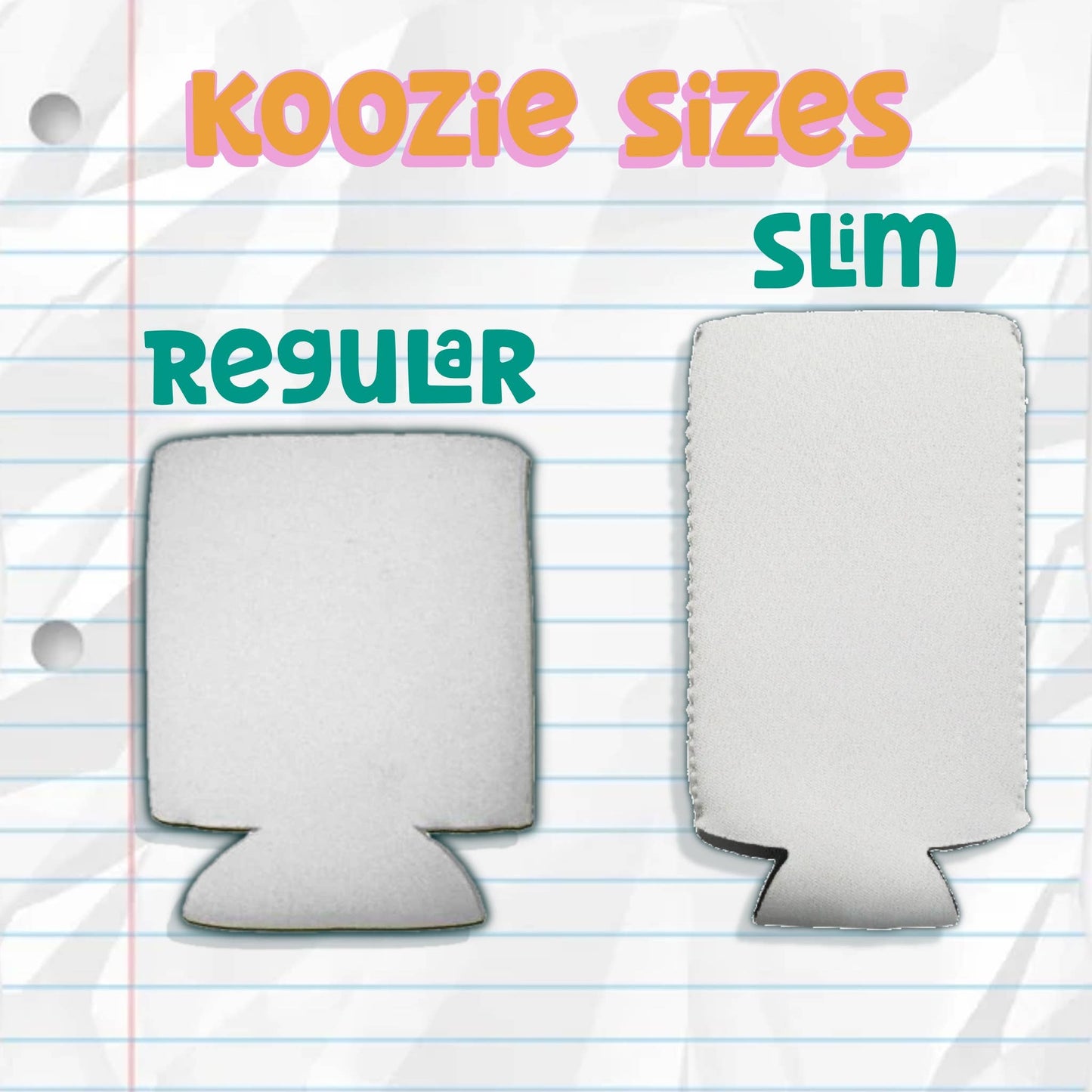 I don’t want to go big I want to go home funny koozie