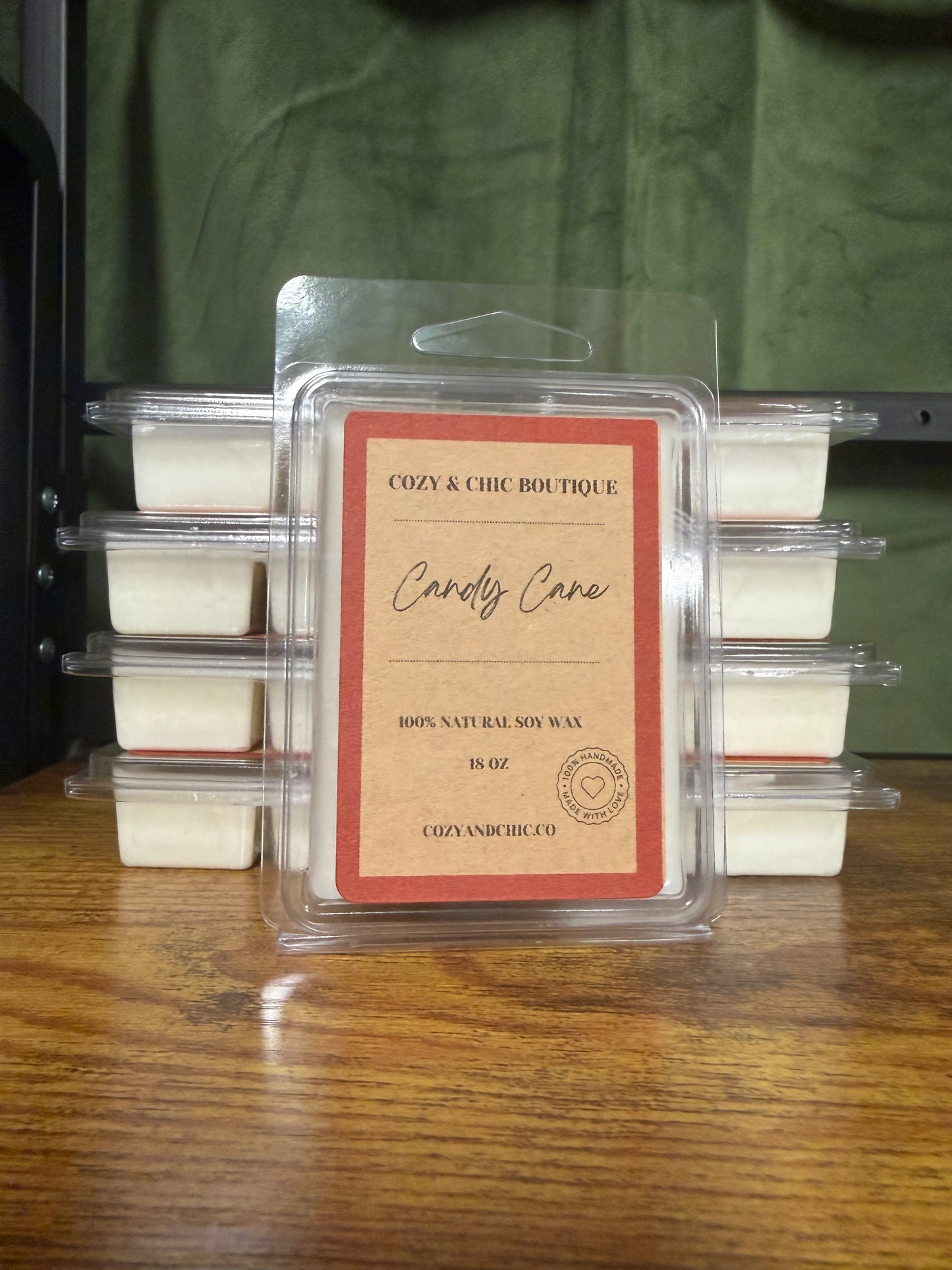 Soy Wax Melts