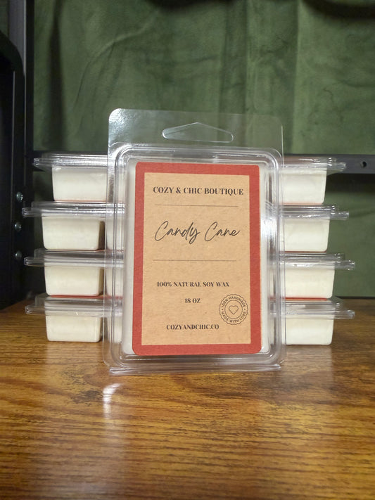 Soy Wax Melts