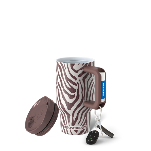 Wild Side 16oz Mug Buddy