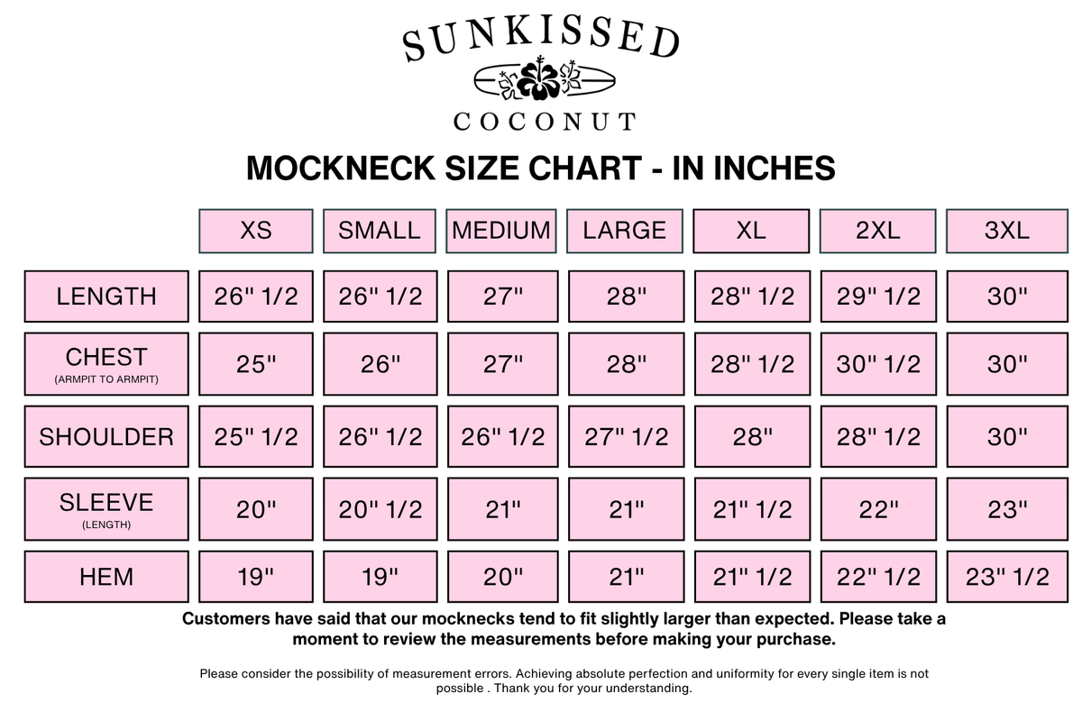 Quilted Pastel Mockneck Sweatshirt