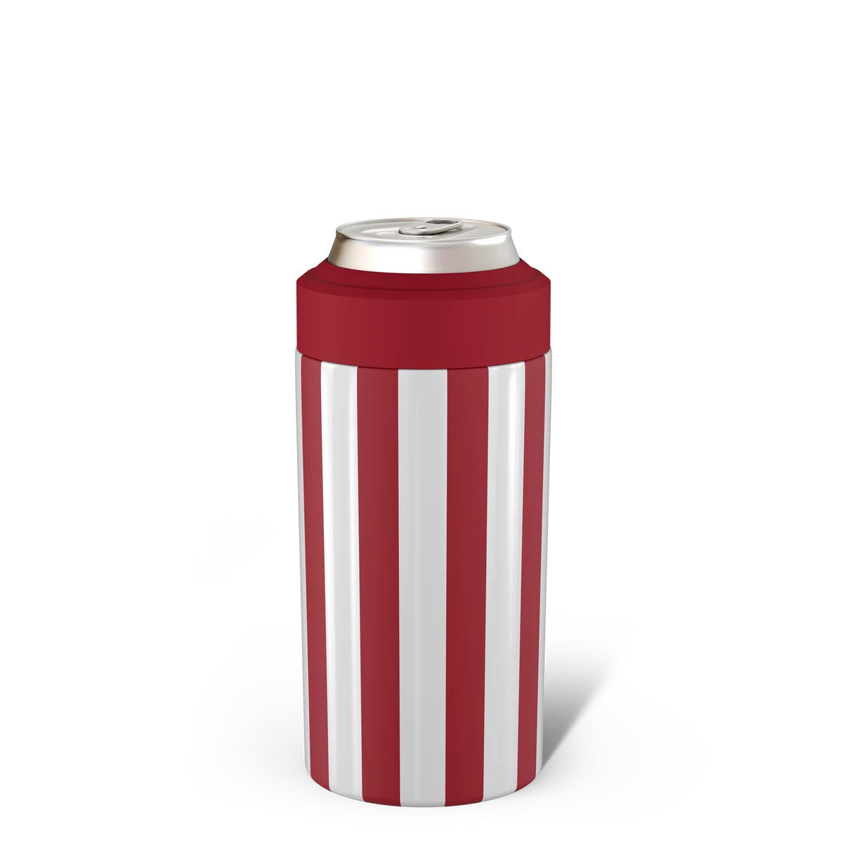Indiana Hoosiers Candy Stripes- Universal Buddy