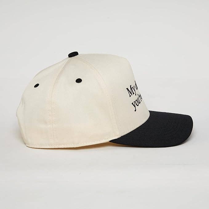 ‘My Dog Said You're a Hoe’ Hat