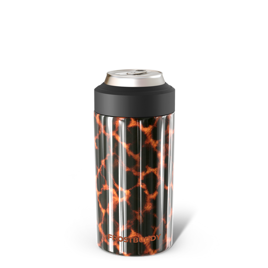 Amber Tortoise- Universal Buddy