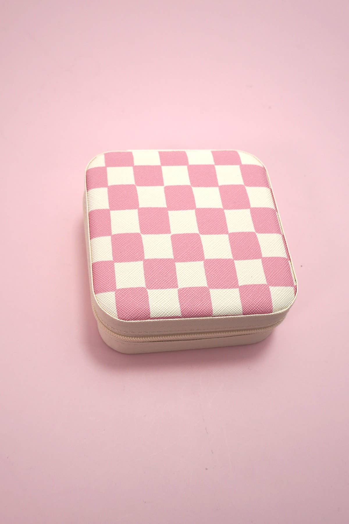 Jewelry Travel Box Designed