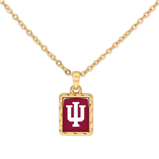 Indiana Hoosiers Vivian Necklace