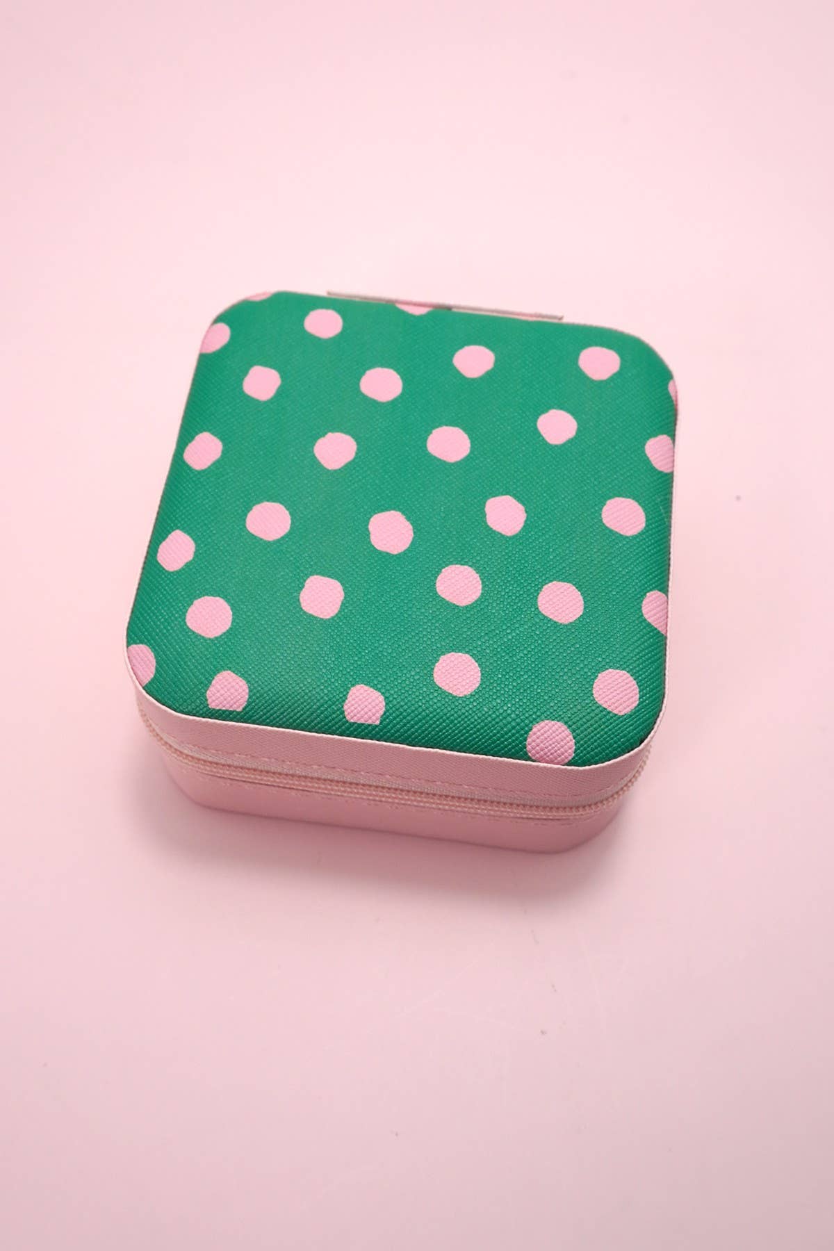 Jewelry Travel Box Designed