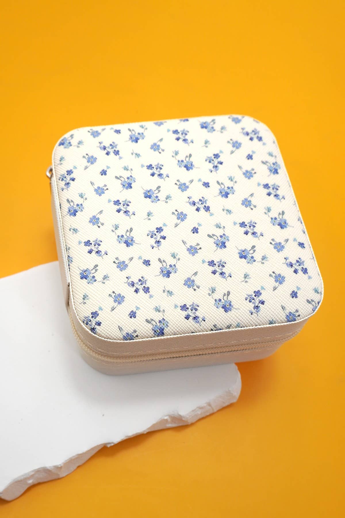 Jewelry Travel Box Designed