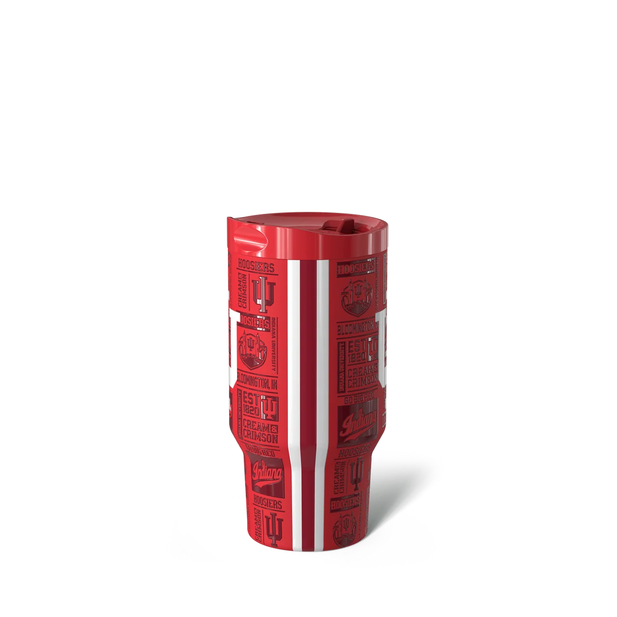 Indiana Hoosiers Legacy 16oz Mug Buddy
