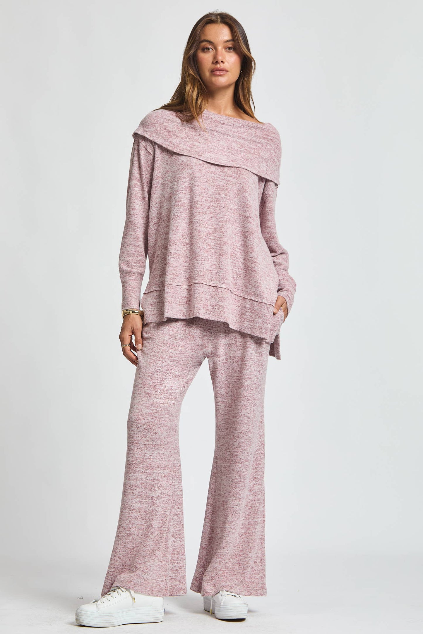 Travel Ready Cashmere Set