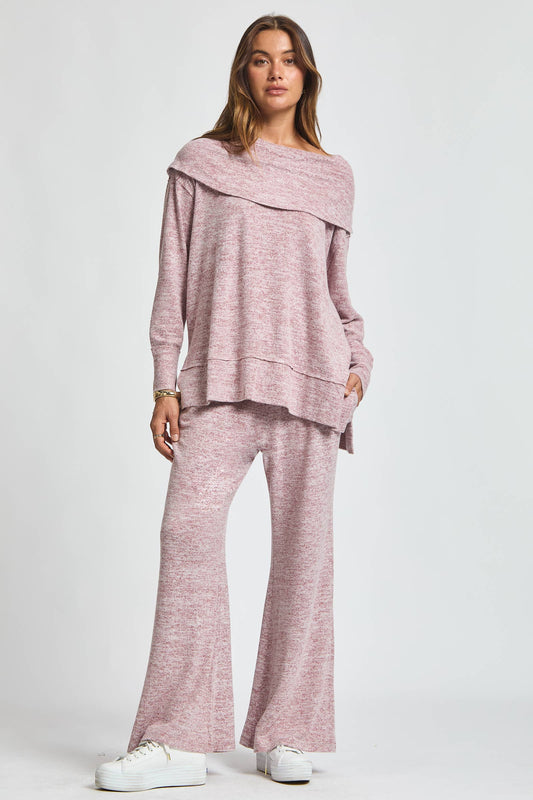 Travel Ready Cashmere Set