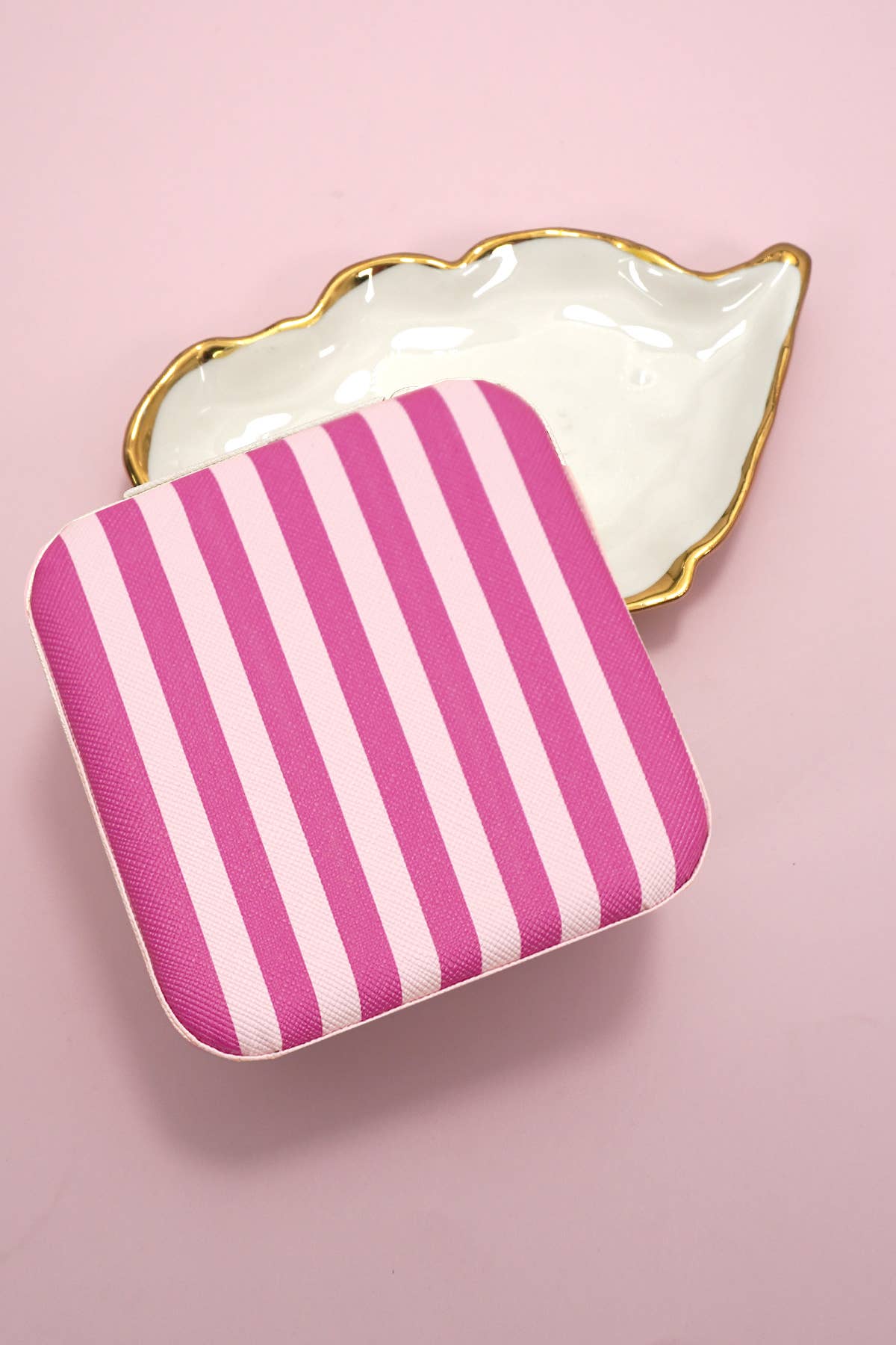 Jewelry Travel Box Designed