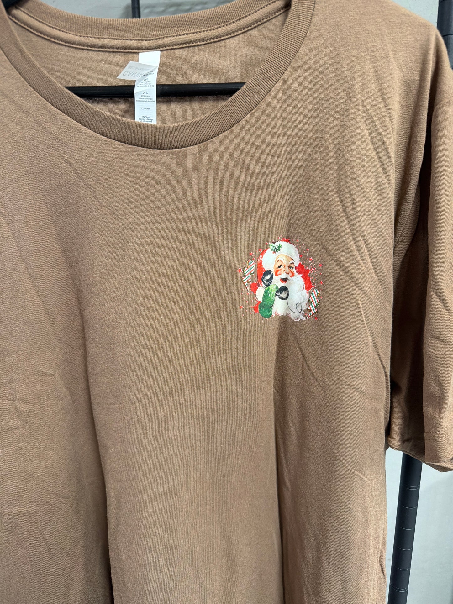 T Shirt - Merry Christmas