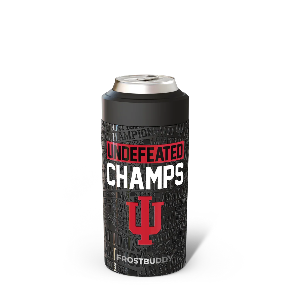CFB Undefeated Champs - Universal Buddy