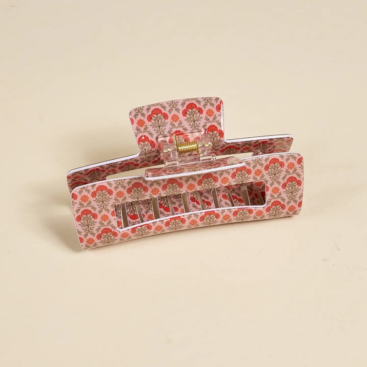 Everbloom Claw Clip