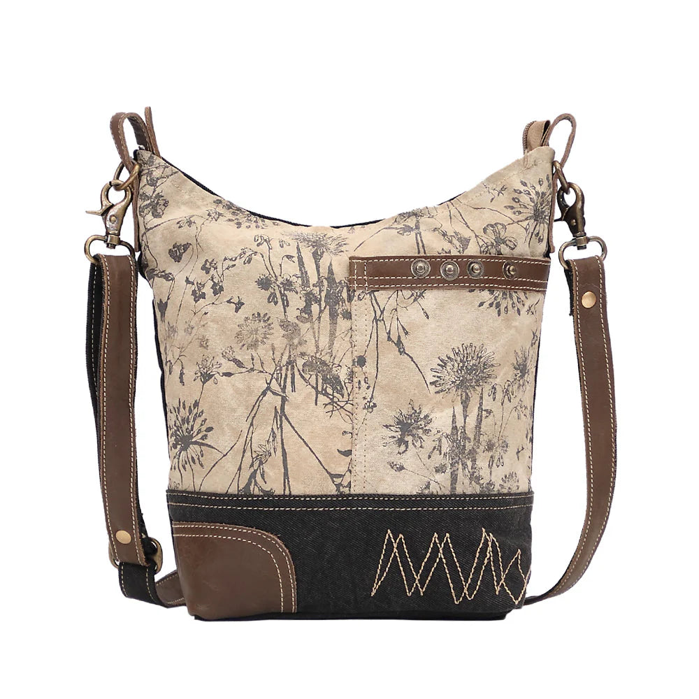 Solidaster Shoulder Bag- 1525