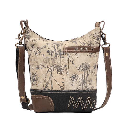 Solidaster Shoulder Bag- 1525