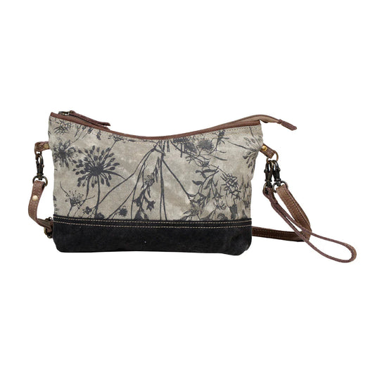 Dainty Delight Small Crossbody Bag- 2567