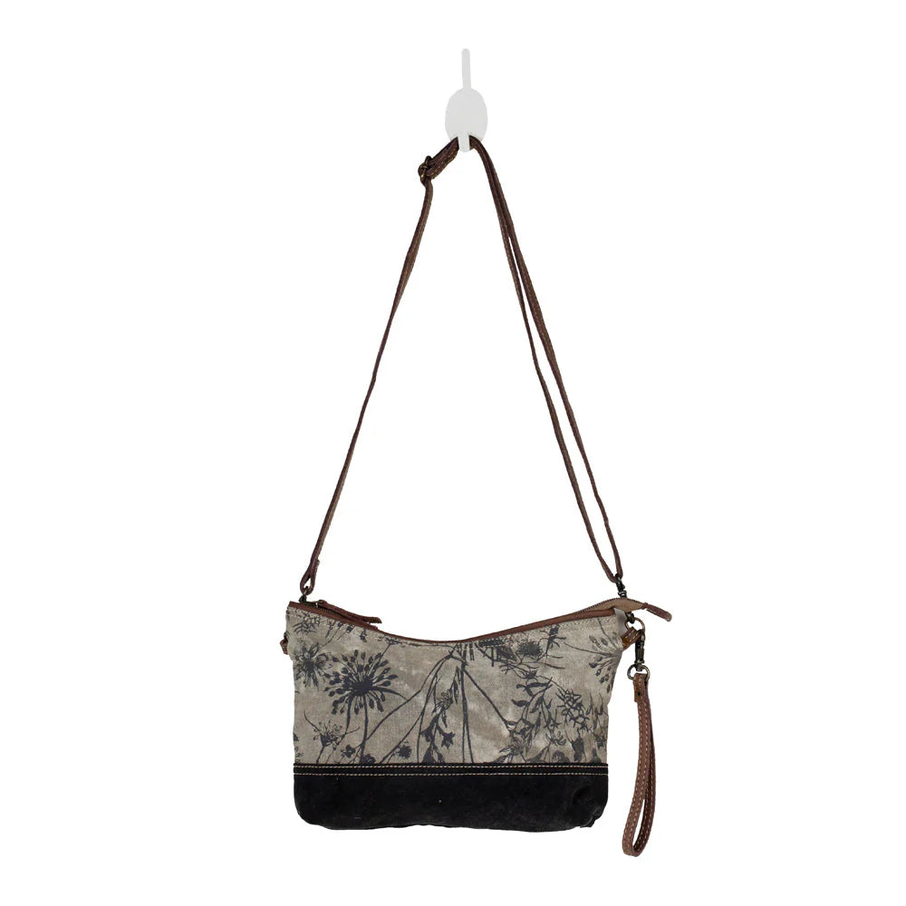 Dainty Delight Small Crossbody Bag- 2567