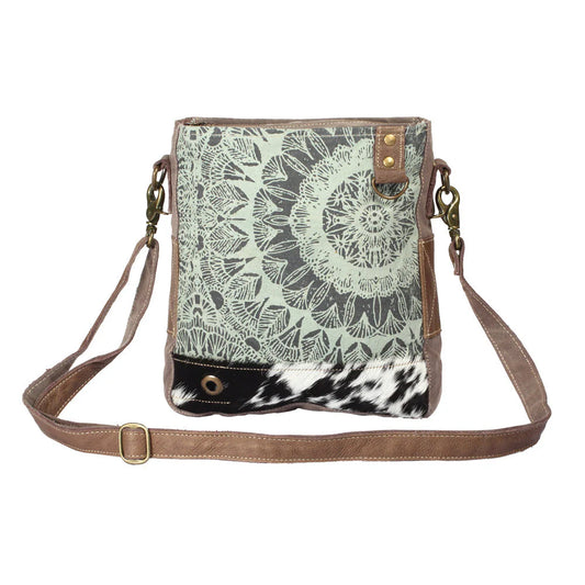 Verdant Shoulder Bag- 1209