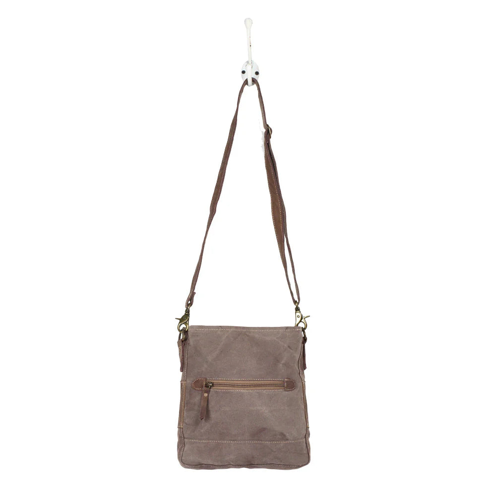 Verdant Shoulder Bag- 1209