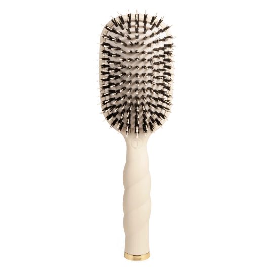 Boar Bristle Hair Brush