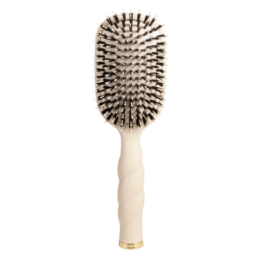 Boar Bristle Hair Brush