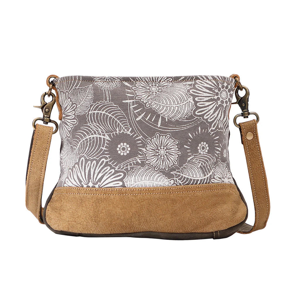 Saplings Shoulder Bag- 1469