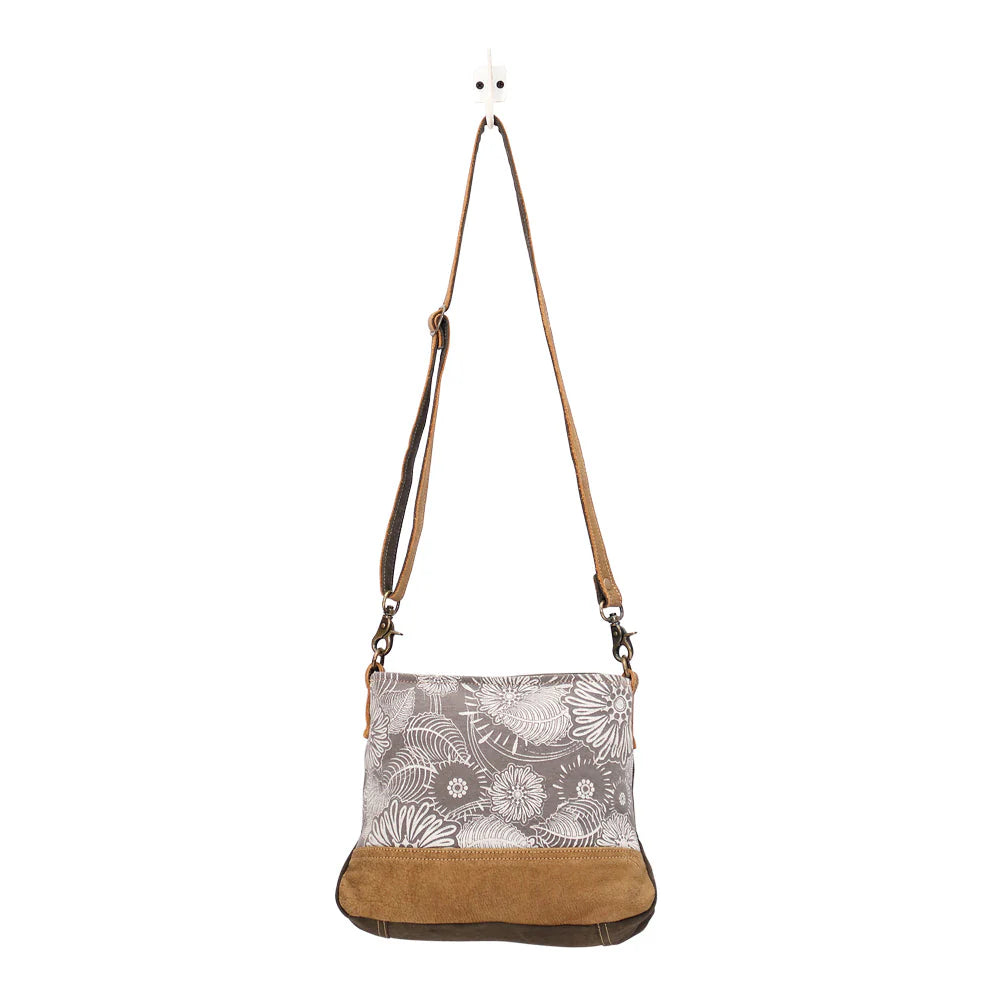 Saplings Shoulder Bag- 1469