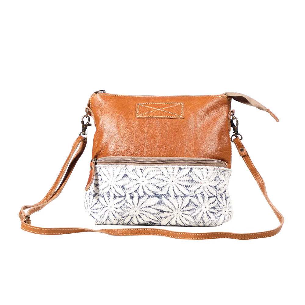 Itsy Bitsy Small Crossbody- 1904