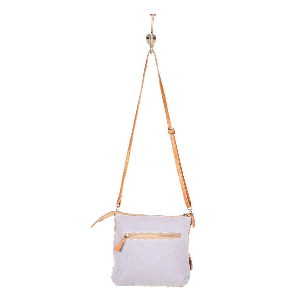 Itsy Bitsy Small Crossbody- 1904
