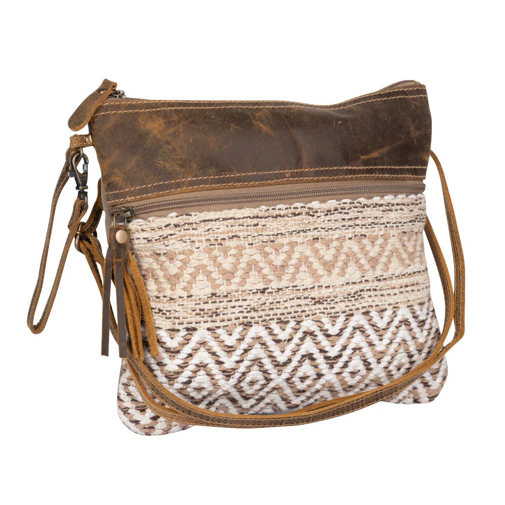 Contentment Small Crossbody Bag- 2131