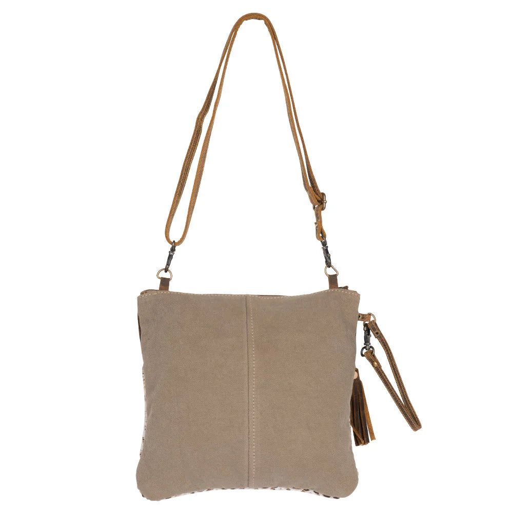 Contentment Small Crossbody Bag- 2131