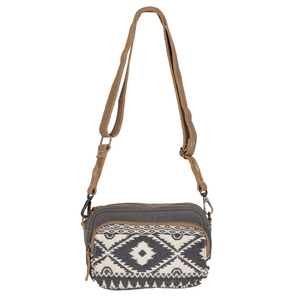 Temptation Small Crossbody Bag- 2138