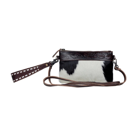 Specked Belt Bag- 3304
