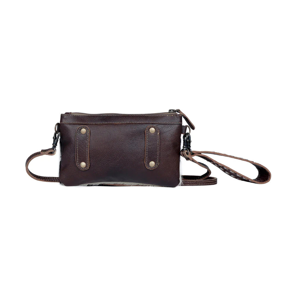 Specked Belt Bag- 3304