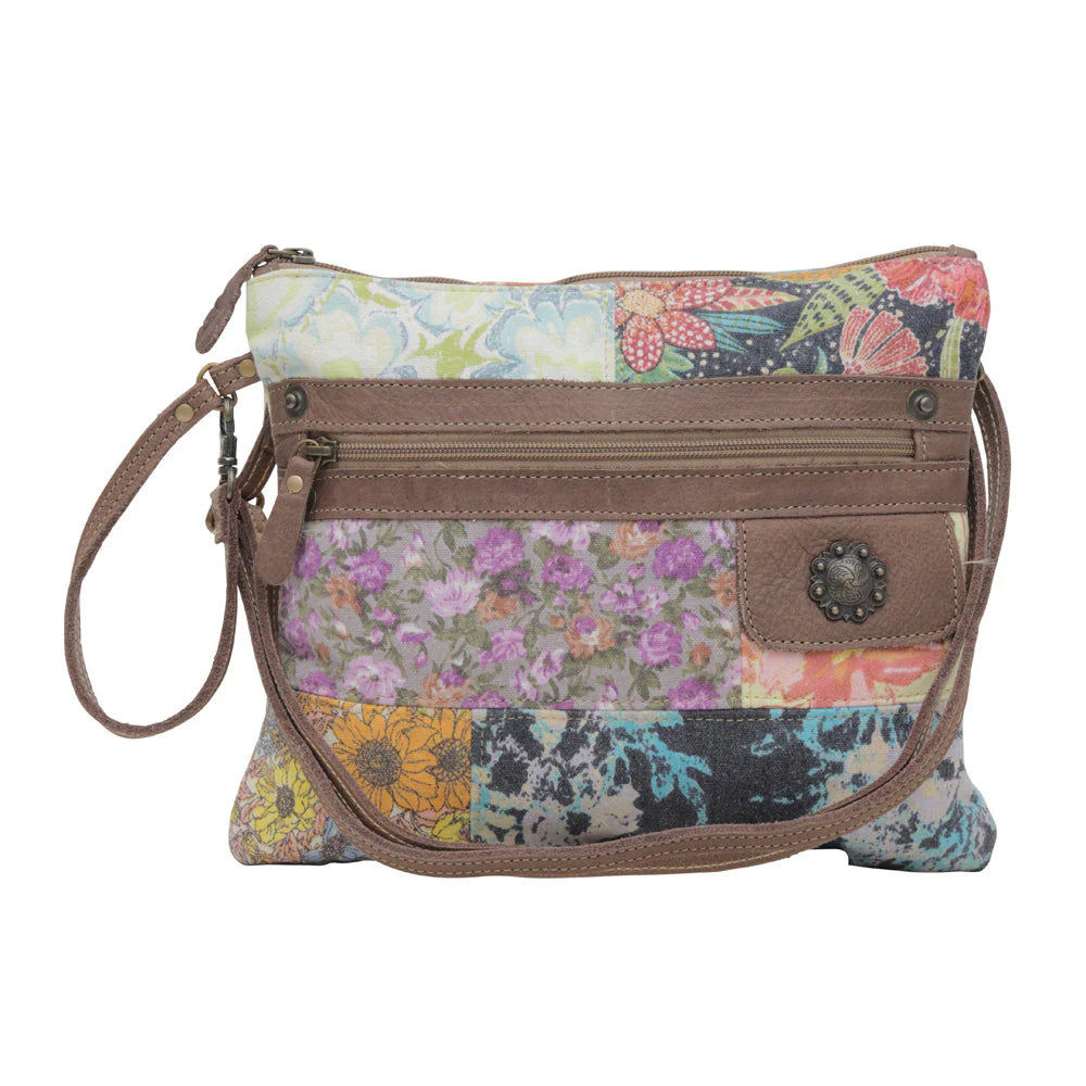 Le piccolo Small Crossbody Bag- 6397