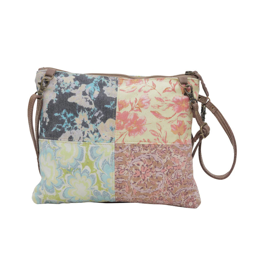 Le piccolo Small Crossbody Bag- 6397