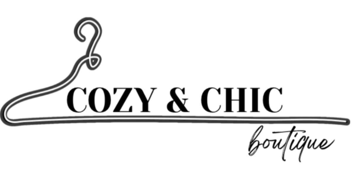 New Arrivals— ALL – Cozy and Chic Boutique