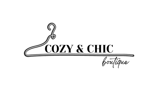 Cozy and Chic Boutique