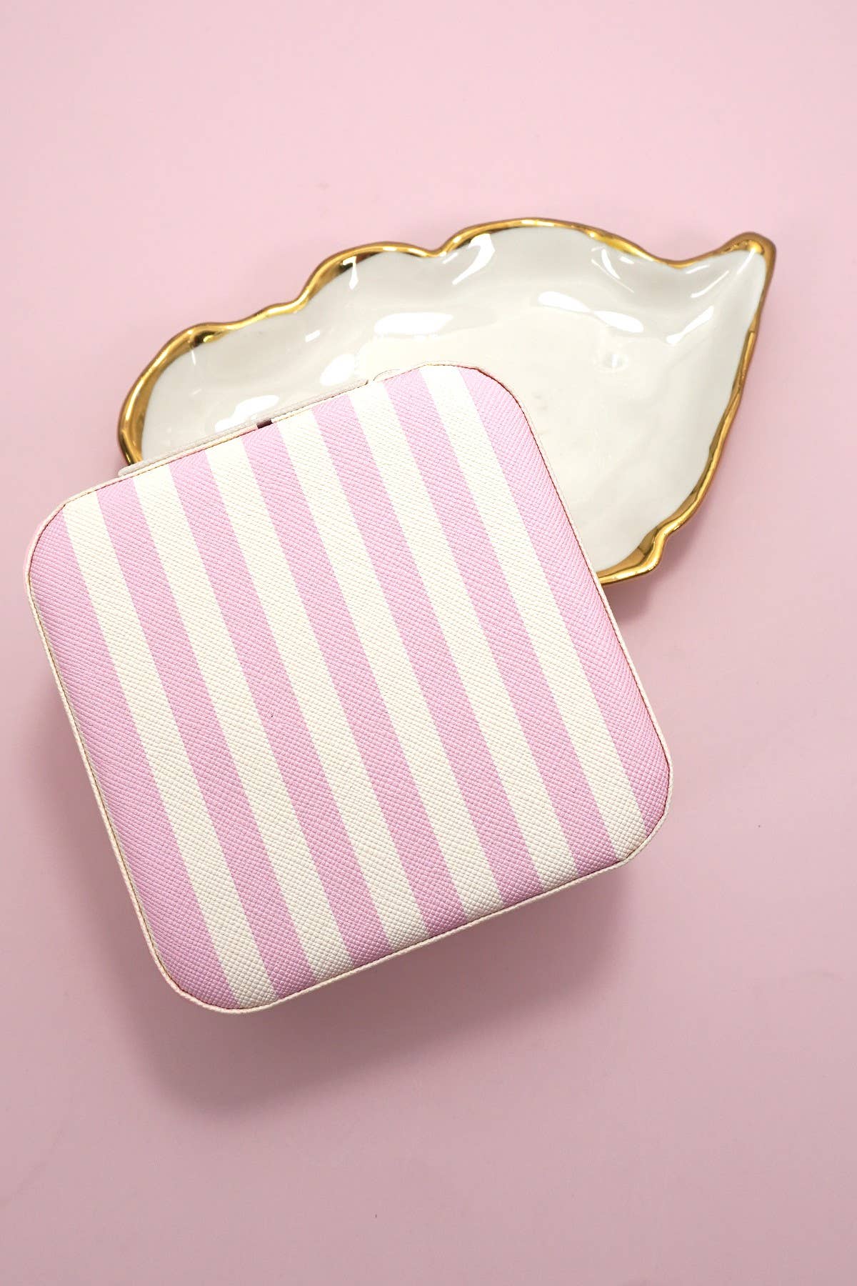 Jewelry Travel Box Designed